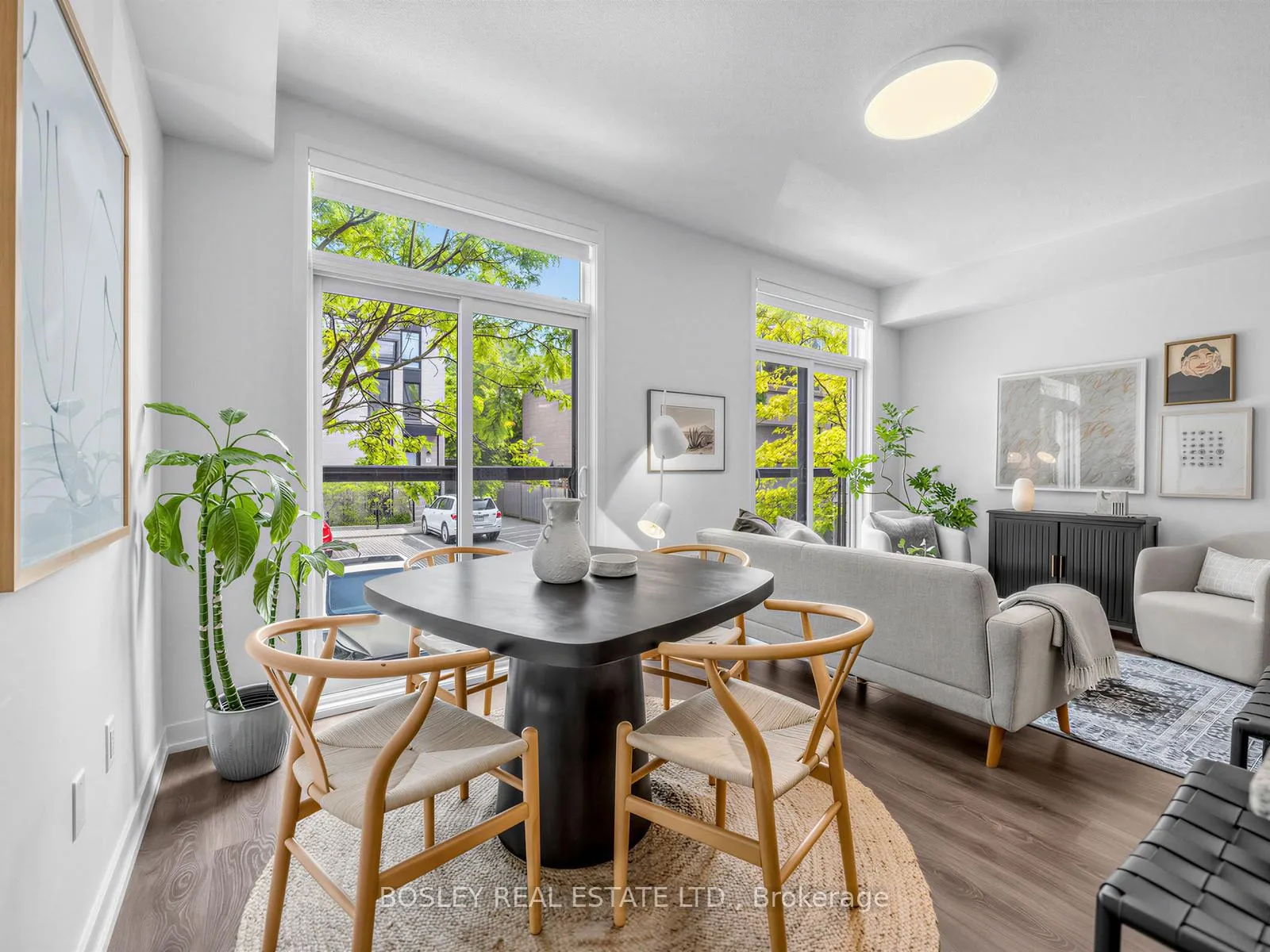 Photo 16 of Unit 11, 51 Florence Street, Toronto, Little Portugal — HOMEH