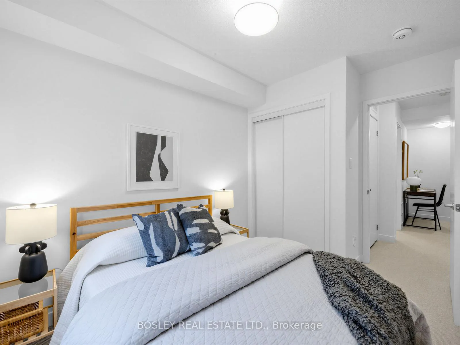 Photo 22 of Unit 11, 51 Florence Street, Toronto, Little Portugal — HOMEH
