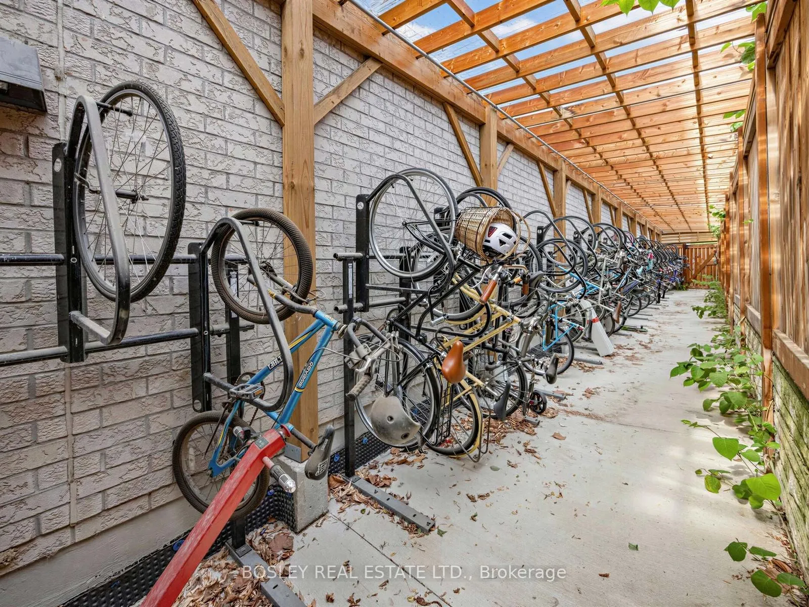 Photo 27 of Unit 11, 51 Florence Street, Toronto, Little Portugal — HOMEH