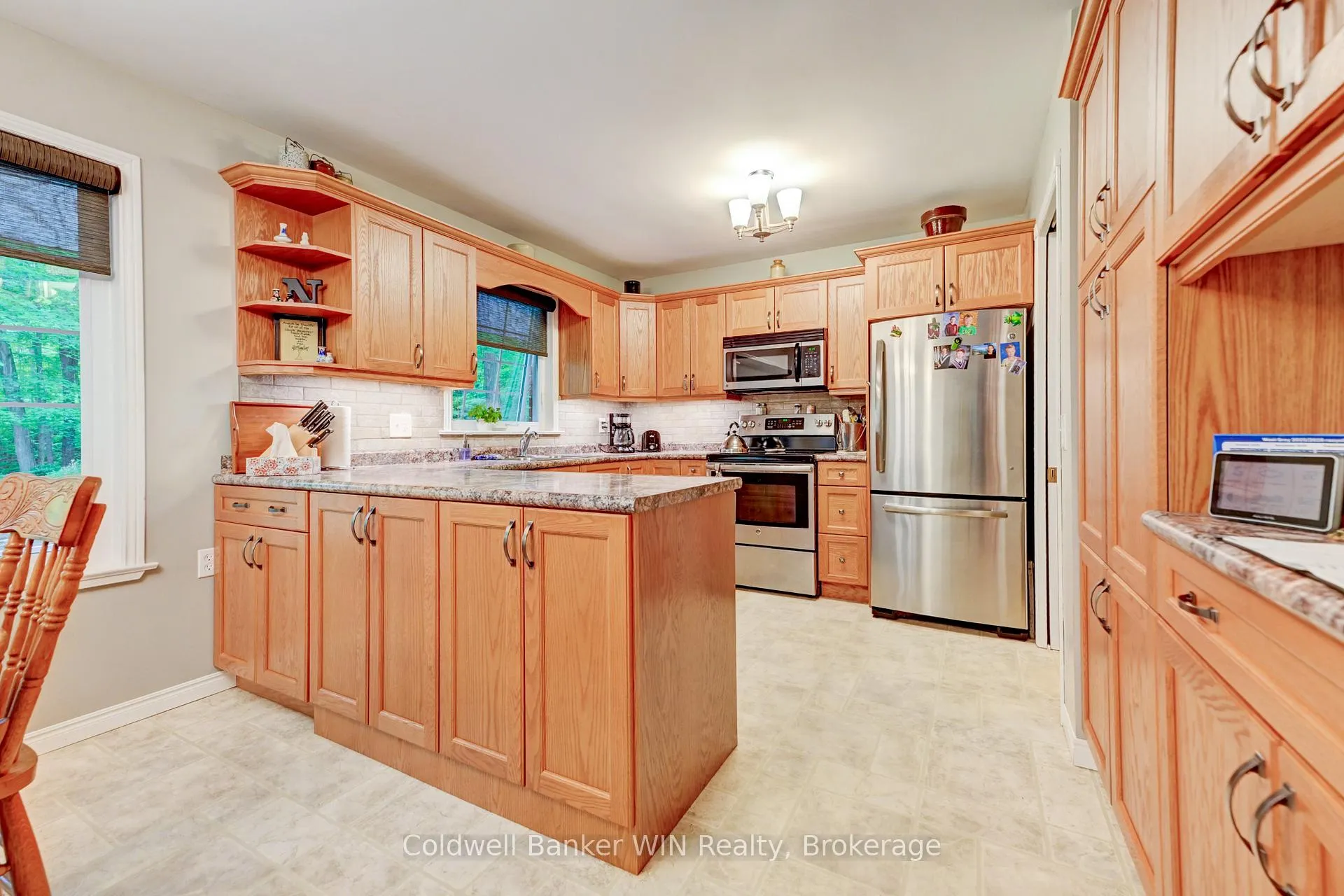 Photo 14 of 211007 Baseline Road, West Grey — HOMEH