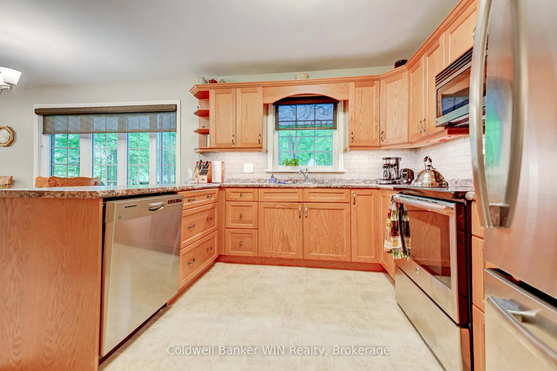 Photo 16 of 211007 Baseline Road, West Grey — HOMEH