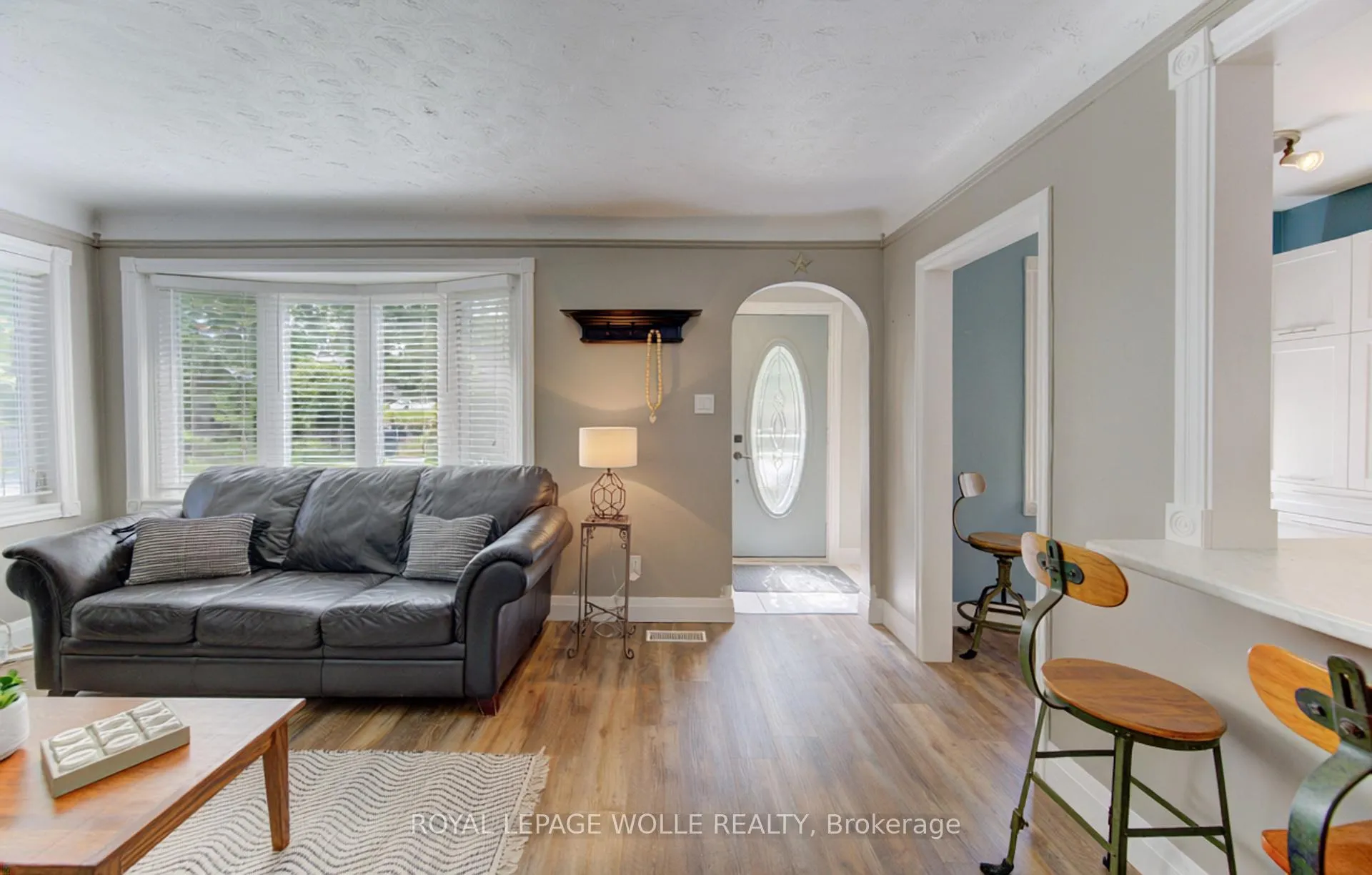 Photo 6 of 72 Pleasant Avenue, Kitchener — HOMEH
