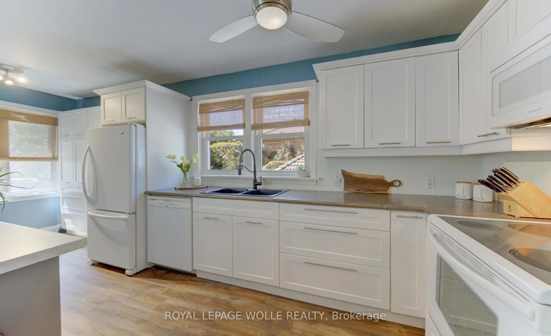 Photo 13 of 72 Pleasant Avenue, Kitchener — HOMEH