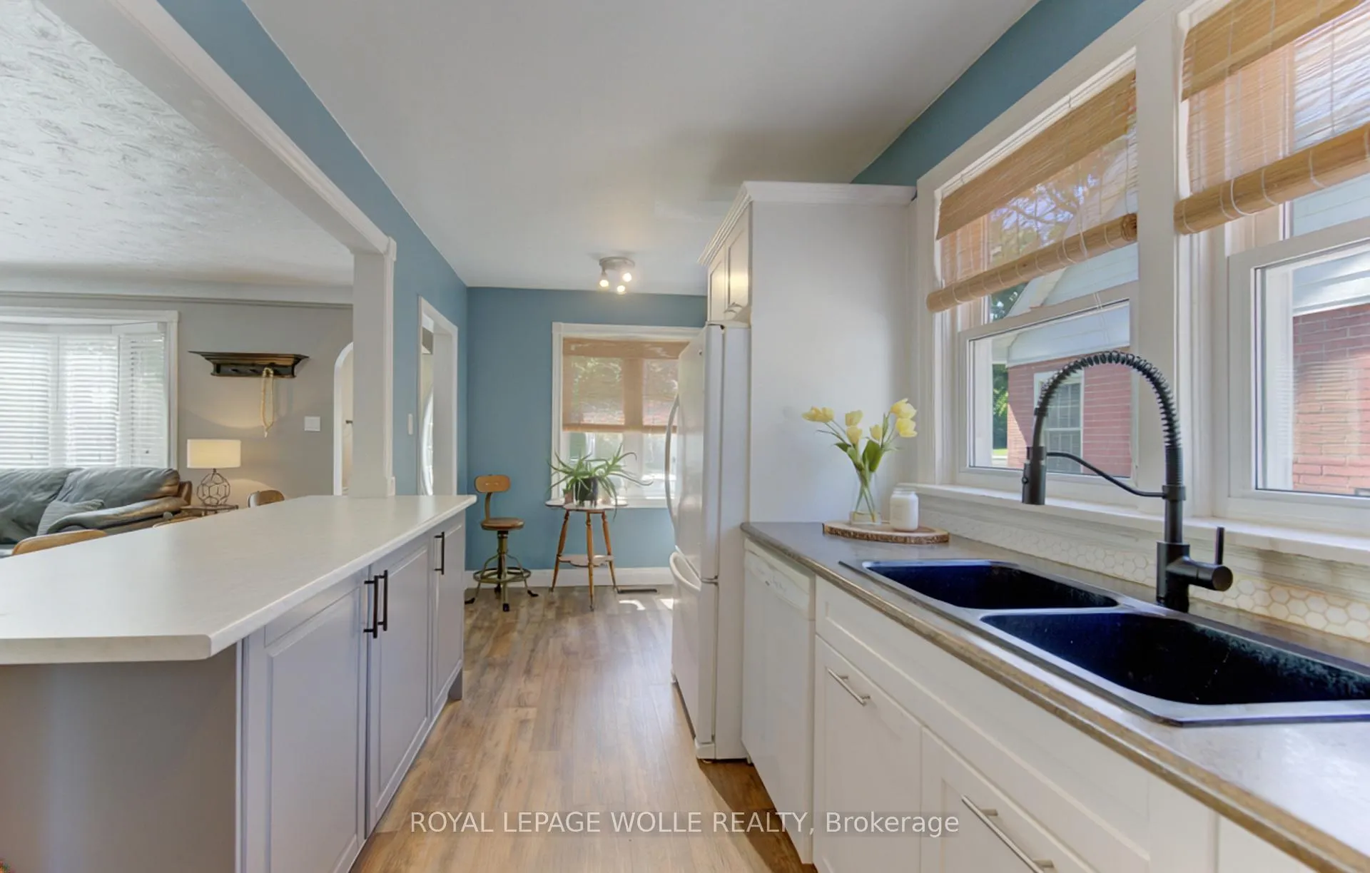 Photo 14 of 72 Pleasant Avenue, Kitchener — HOMEH