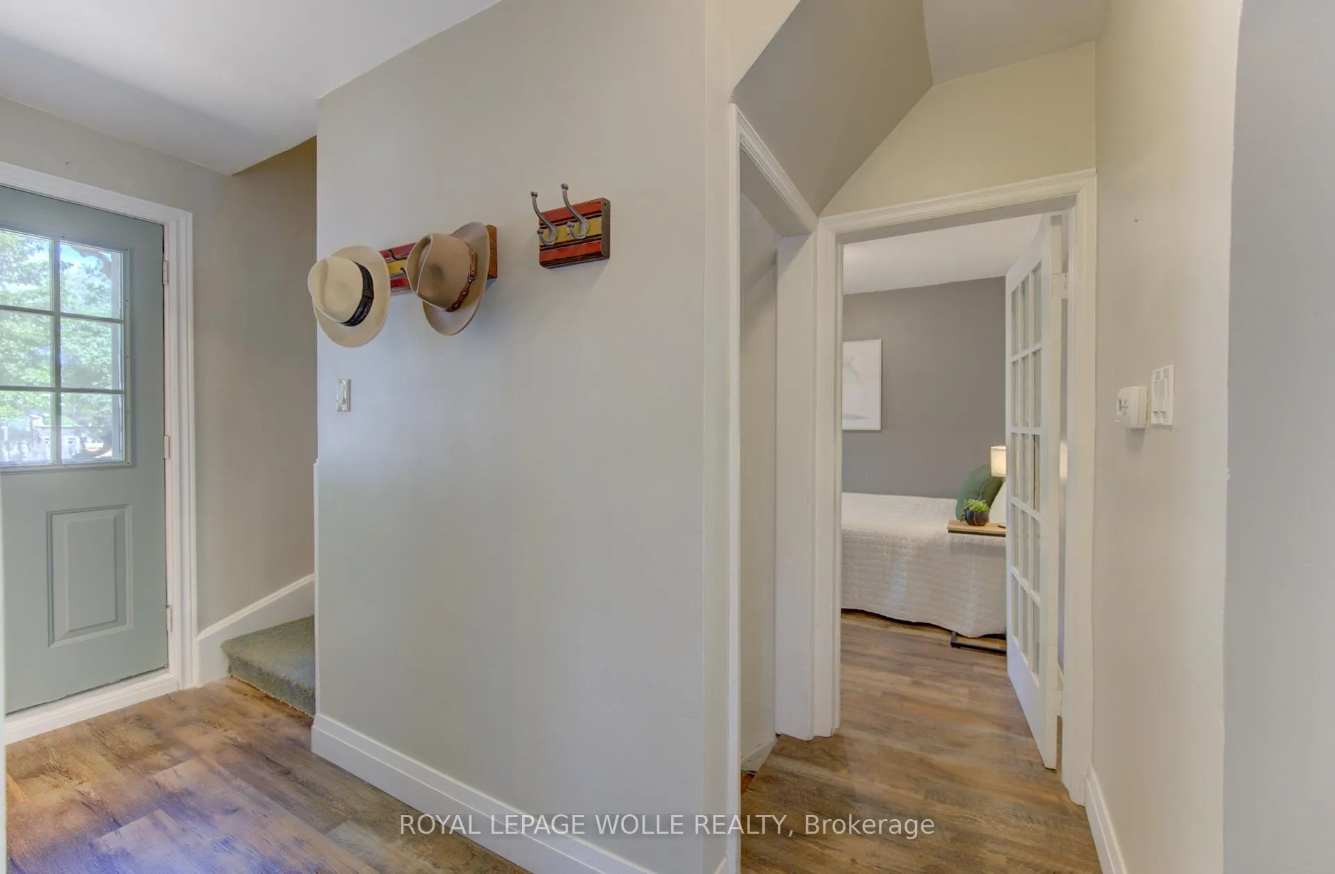 Photo 21 of 72 Pleasant Avenue, Kitchener — HOMEH