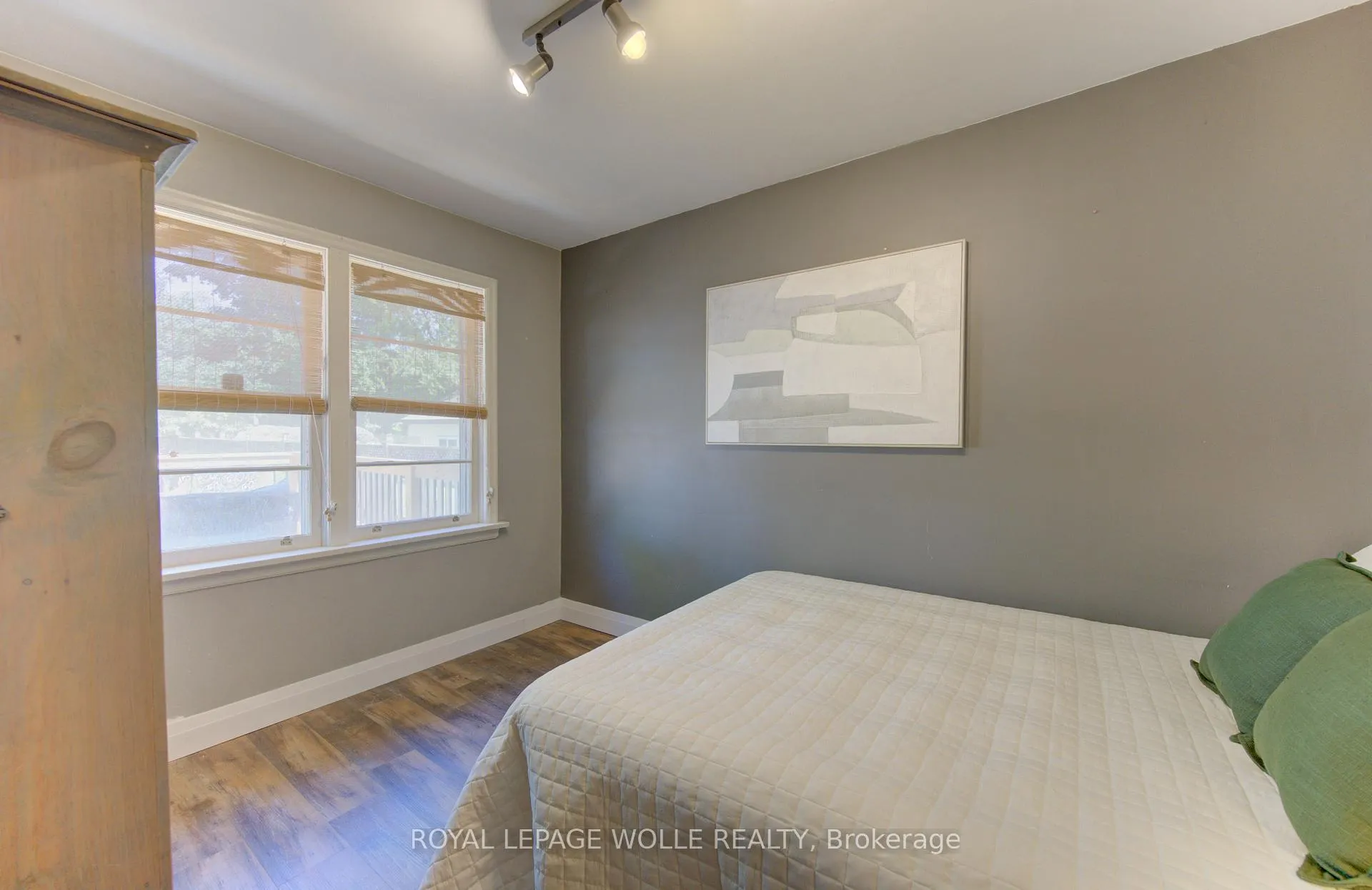 Photo 22 of 72 Pleasant Avenue, Kitchener — HOMEH