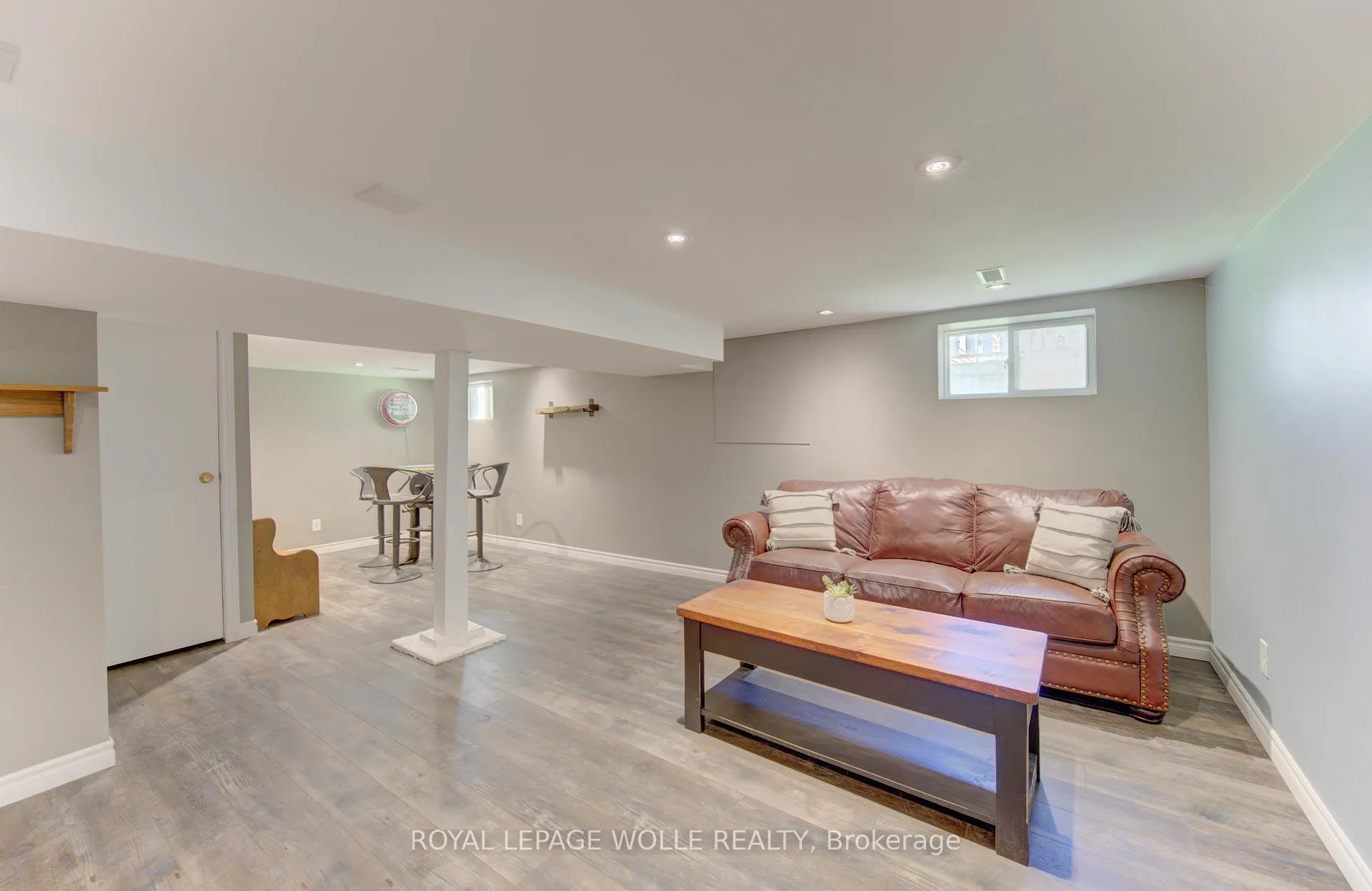 Photo 34 of 72 Pleasant Avenue, Kitchener — HOMEH