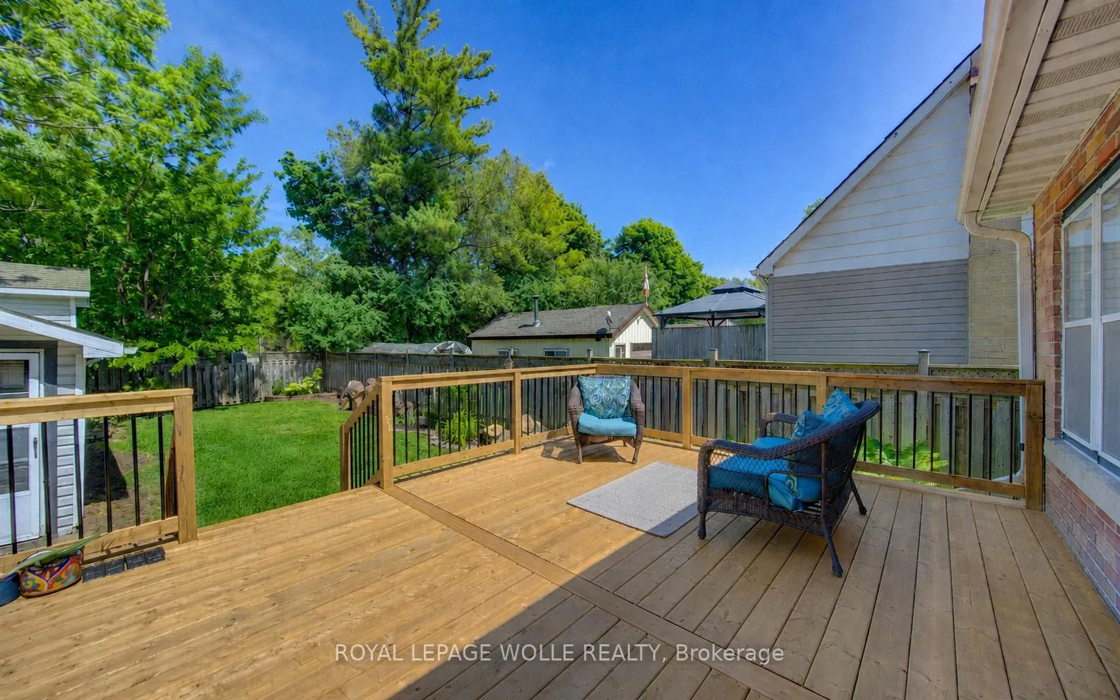 Photo 36 of 72 Pleasant Avenue, Kitchener — HOMEH