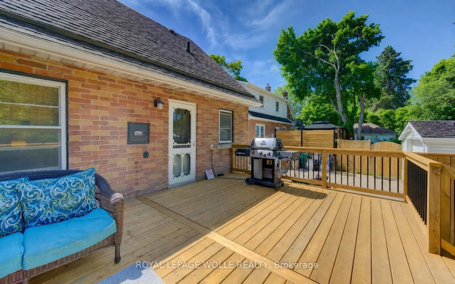 Photo 37 of 72 Pleasant Avenue, Kitchener — HOMEH