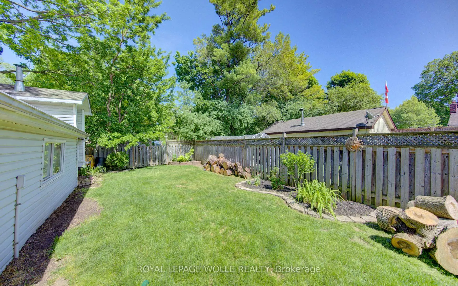 Photo 38 of 72 Pleasant Avenue, Kitchener — HOMEH