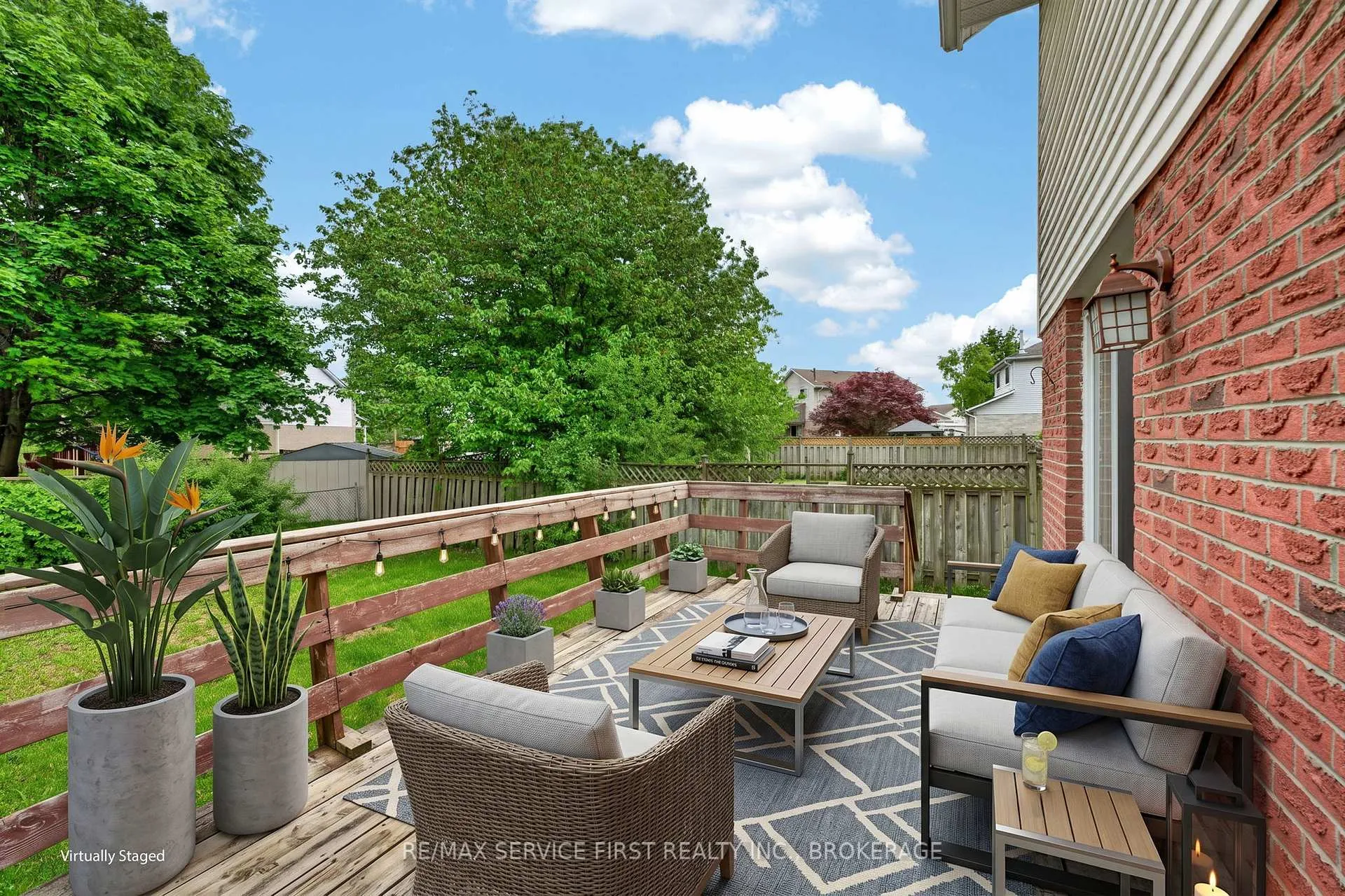 Photo 35 of 877 Muirfield Crescent, Kingston, East Gardiners Rd — HOMEH