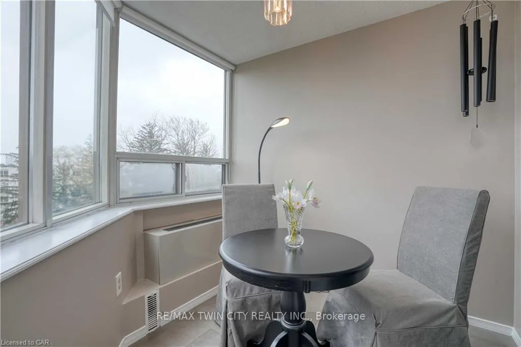 Photo 16 of Unit 609, 3227 King Street E, Kitchener, Chicopee/Freeport — HOMEH