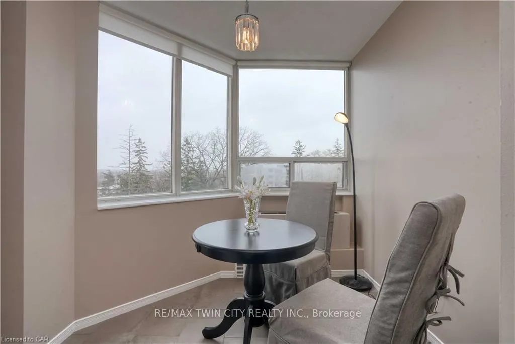 Photo 17 of Unit 609, 3227 King Street E, Kitchener, Chicopee/Freeport — HOMEH