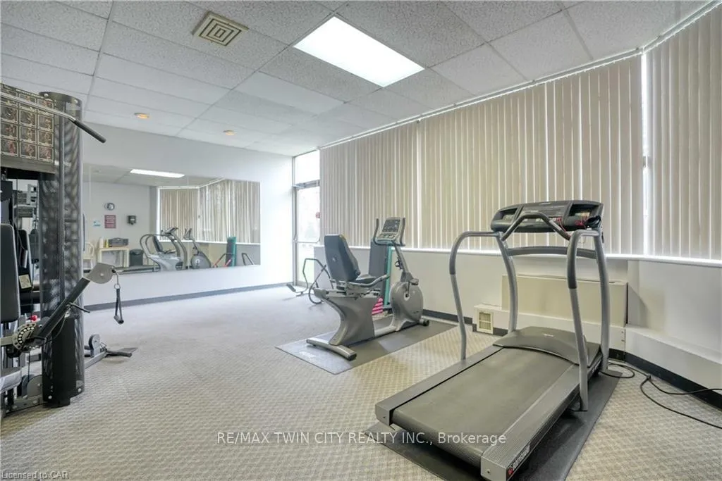 Photo 18 of Unit 609, 3227 King Street E, Kitchener, Chicopee/Freeport — HOMEH