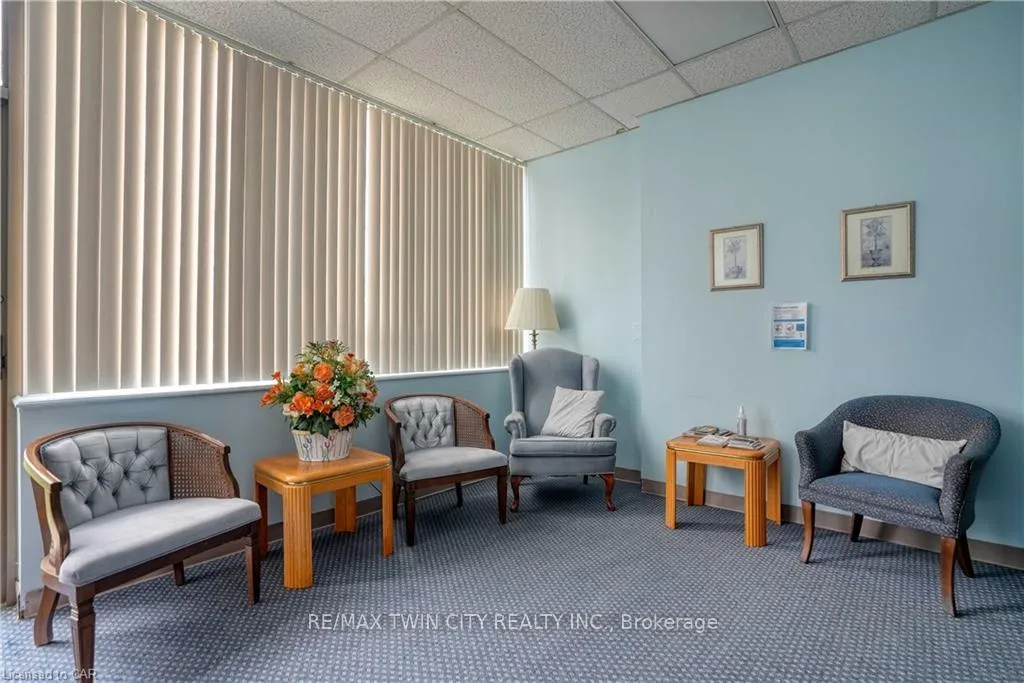 Photo 21 of Unit 609, 3227 King Street E, Kitchener, Chicopee/Freeport — HOMEH