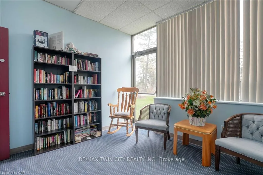 Photo 22 of Unit 609, 3227 King Street E, Kitchener, Chicopee/Freeport — HOMEH