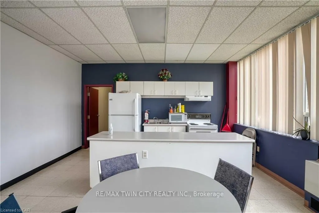 Photo 24 of Unit 609, 3227 King Street E, Kitchener, Chicopee/Freeport — HOMEH