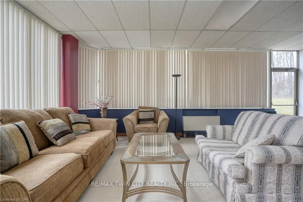 Photo 25 of Unit 609, 3227 King Street E, Kitchener, Chicopee/Freeport — HOMEH