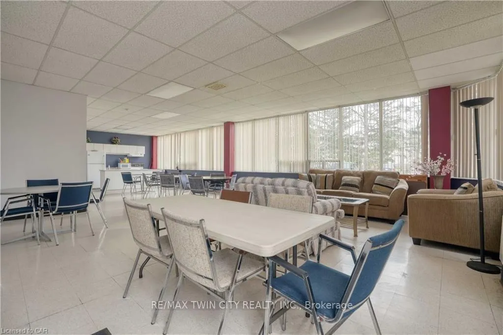 Photo 26 of Unit 609, 3227 King Street E, Kitchener, Chicopee/Freeport — HOMEH
