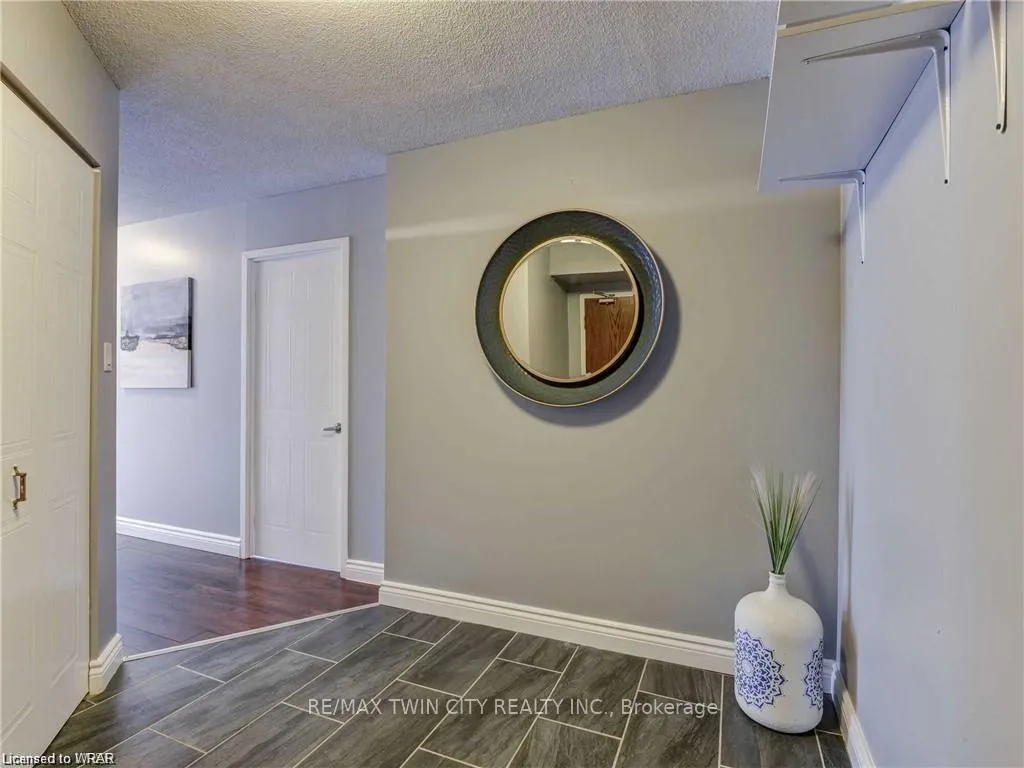 Photo 7 of Unit 503, 3227 King Street E, Kitchener, Chicopee/Freeport — HOMEH