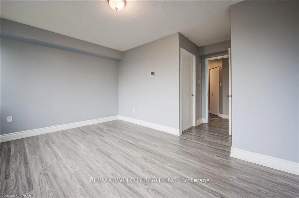 Photo 20 of Unit 503, 3227 King Street E, Kitchener, Chicopee/Freeport — HOMEH