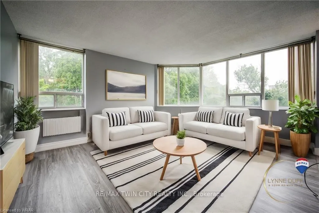 Photo 21 of Unit 503, 3227 King Street E, Kitchener, Chicopee/Freeport — HOMEH