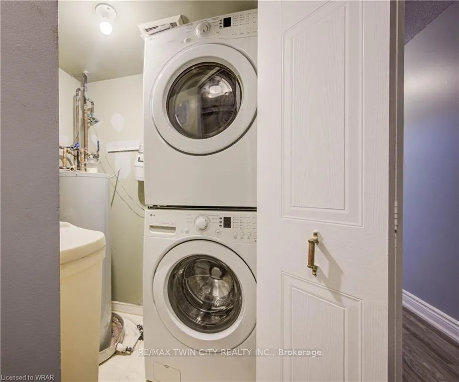 Photo 28 of Unit 503, 3227 King Street E, Kitchener, Chicopee/Freeport — HOMEH