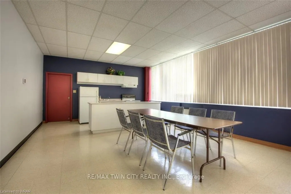 Photo 36 of Unit 503, 3227 King Street E, Kitchener, Chicopee/Freeport — HOMEH