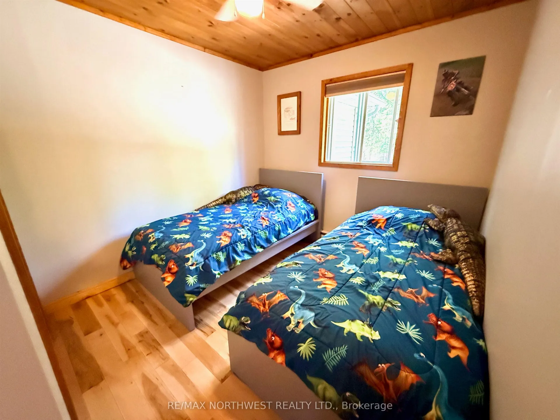 Photo 13 of 357 Schnarr Lake Road, Kenora, Kenora Northeast — HOMEH
