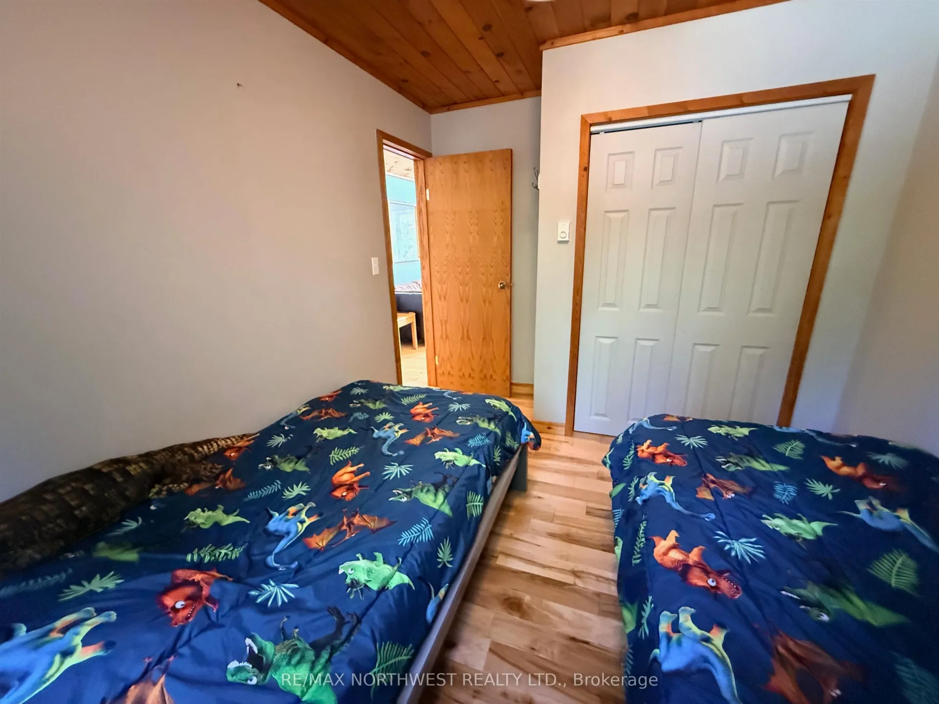 Photo 14 of 357 Schnarr Lake Road, Kenora, Kenora Northeast — HOMEH