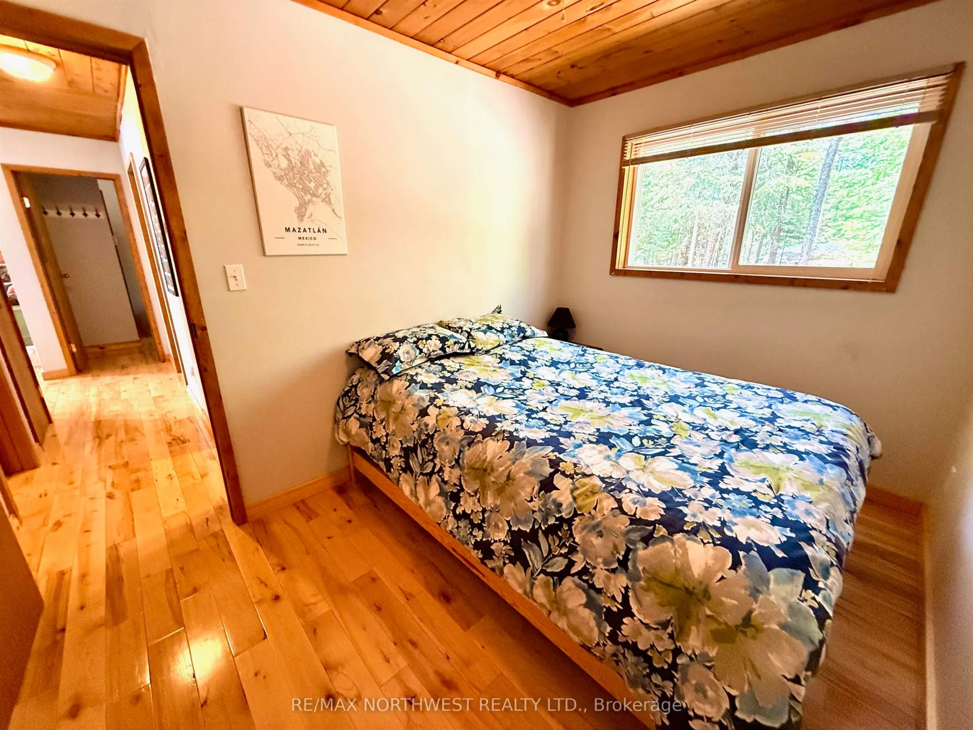 Photo 15 of 357 Schnarr Lake Road, Kenora, Kenora Northeast — HOMEH