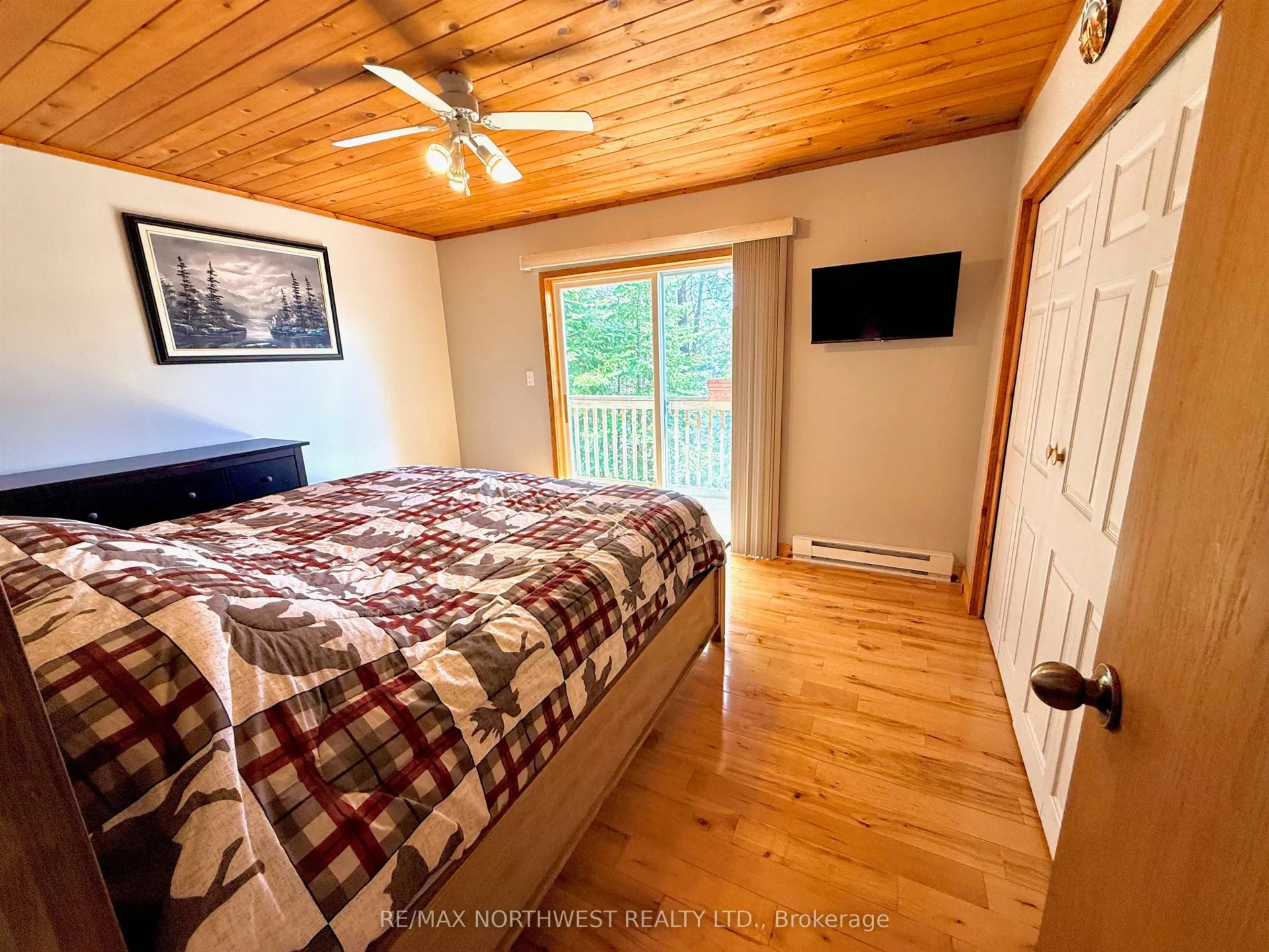 Photo 16 of 357 Schnarr Lake Road, Kenora, Kenora Northeast — HOMEH
