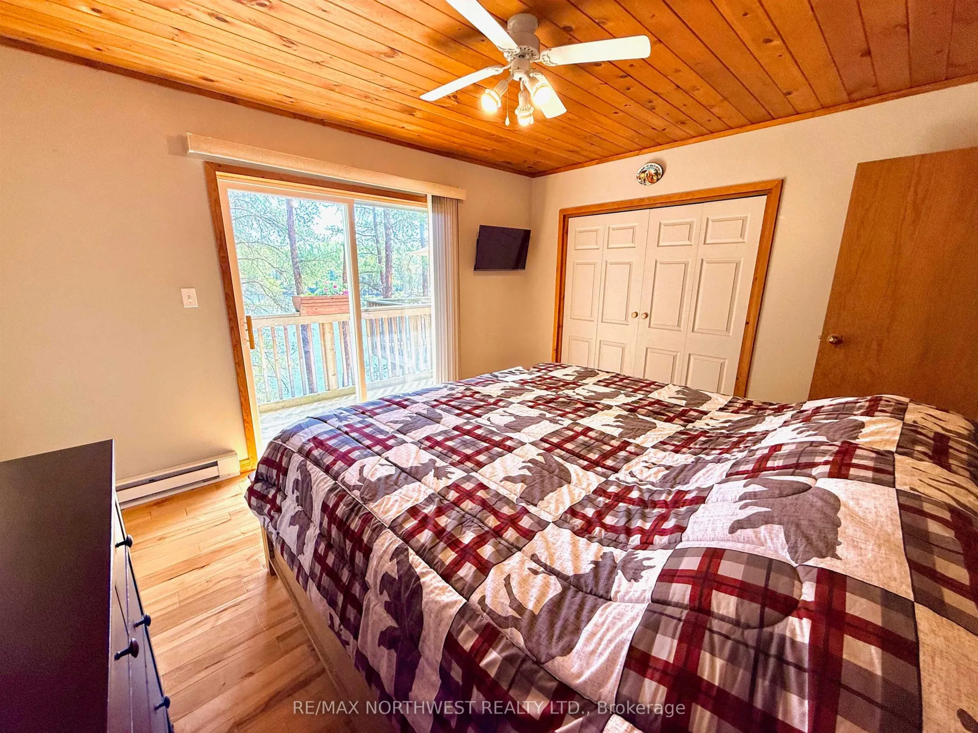 Photo 17 of 357 Schnarr Lake Road, Kenora, Kenora Northeast — HOMEH
