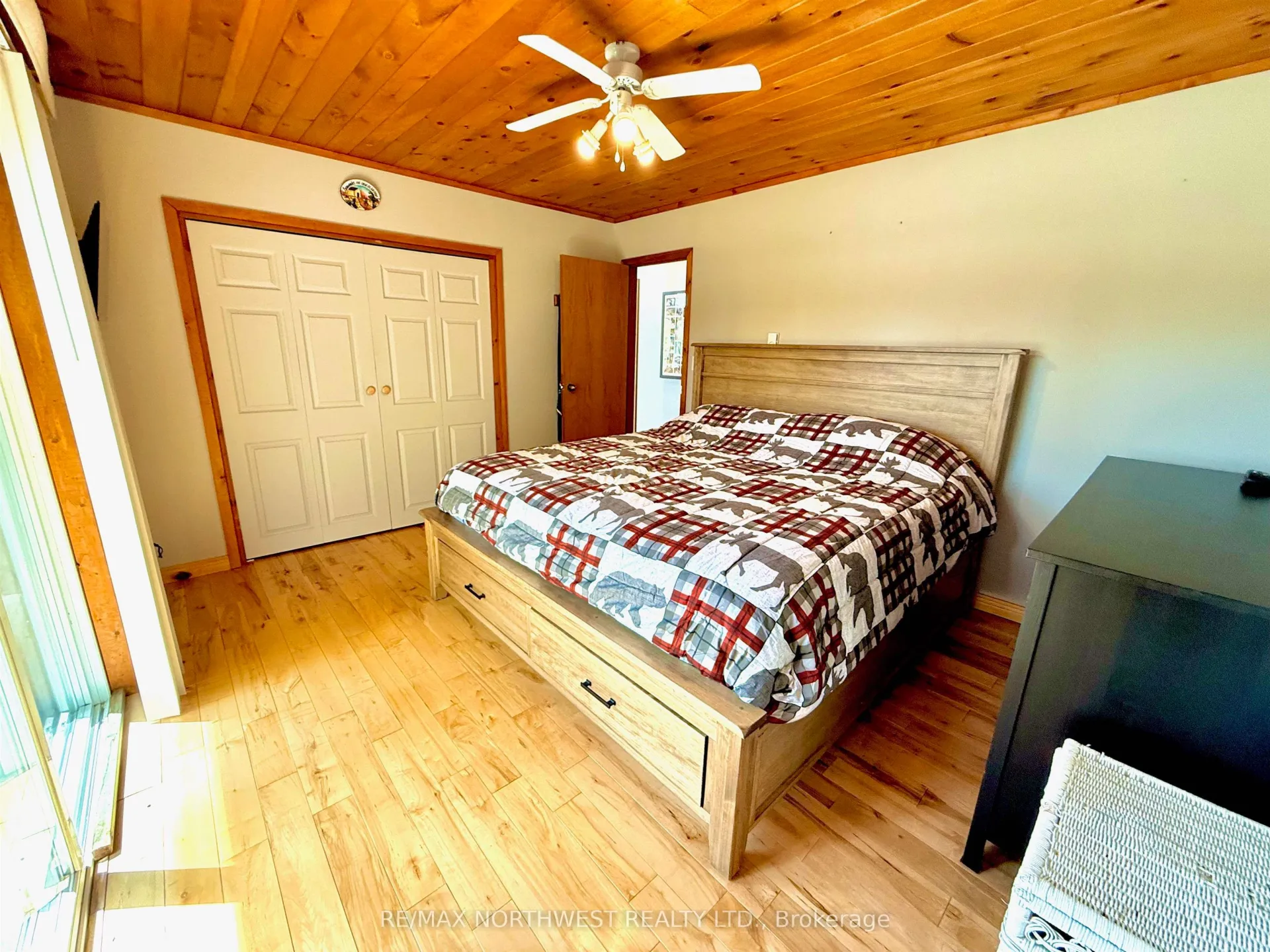 Photo 18 of 357 Schnarr Lake Road, Kenora, Kenora Northeast — HOMEH