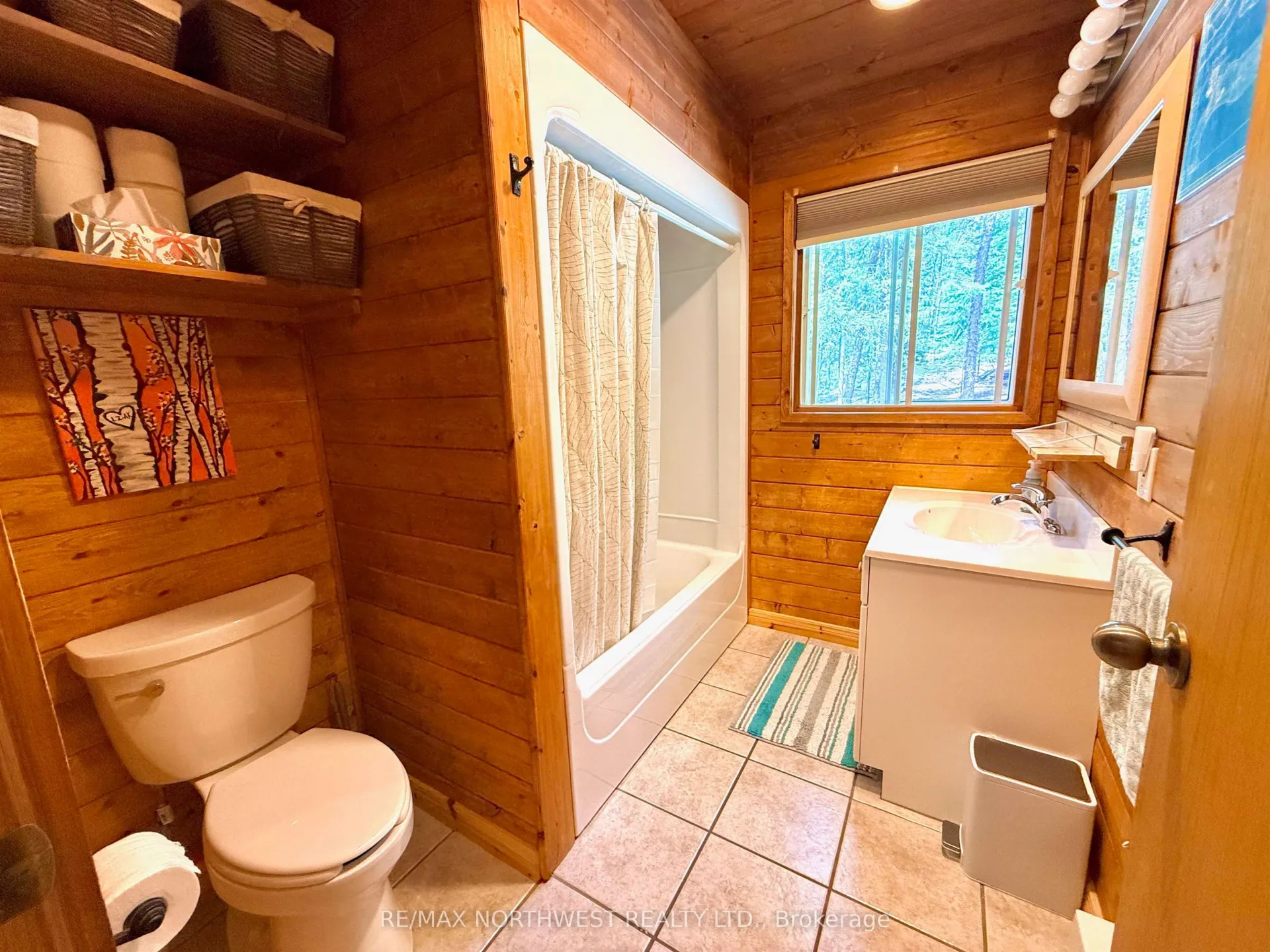 Photo 20 of 357 Schnarr Lake Road, Kenora, Kenora Northeast — HOMEH