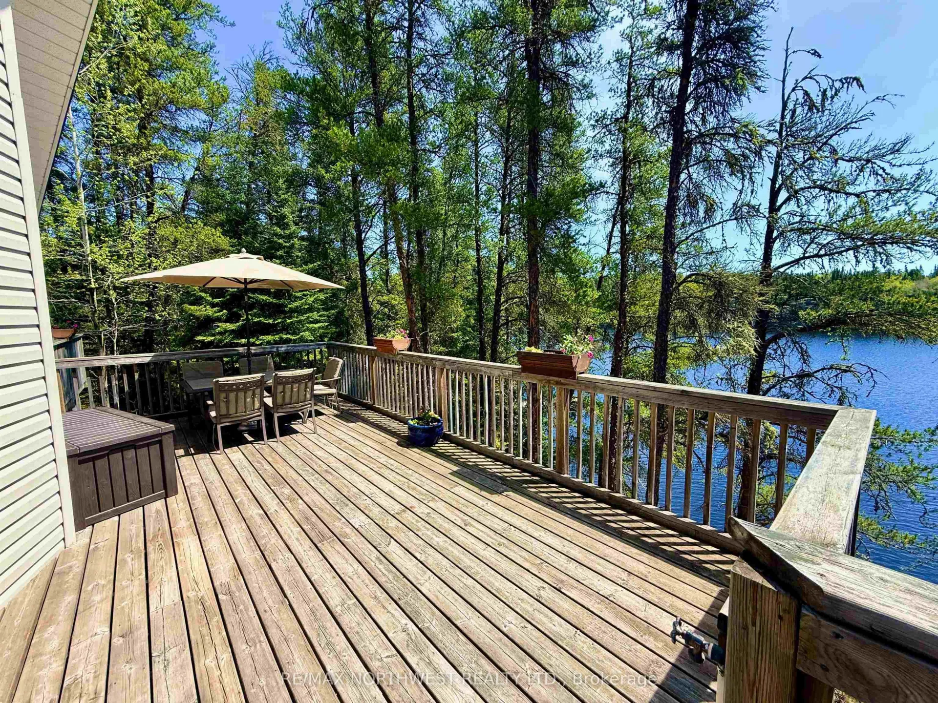 Photo 21 of 357 Schnarr Lake Road, Kenora, Kenora Northeast — HOMEH