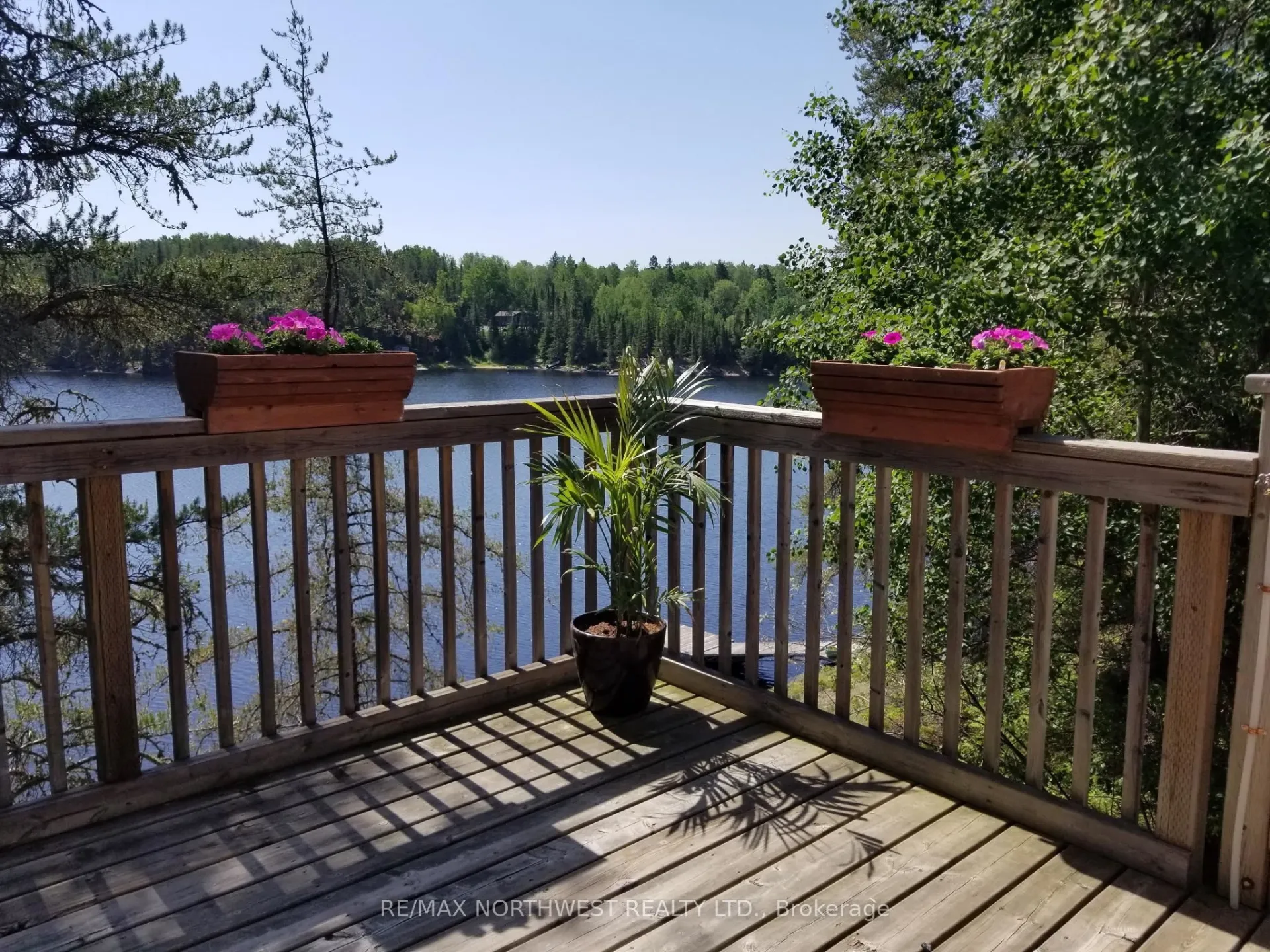 Photo 22 of 357 Schnarr Lake Road, Kenora, Kenora Northeast — HOMEH