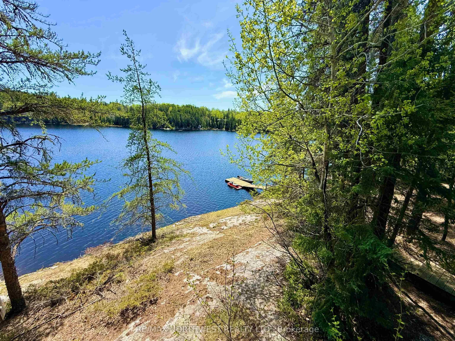 Photo 23 of 357 Schnarr Lake Road, Kenora, Kenora Northeast — HOMEH