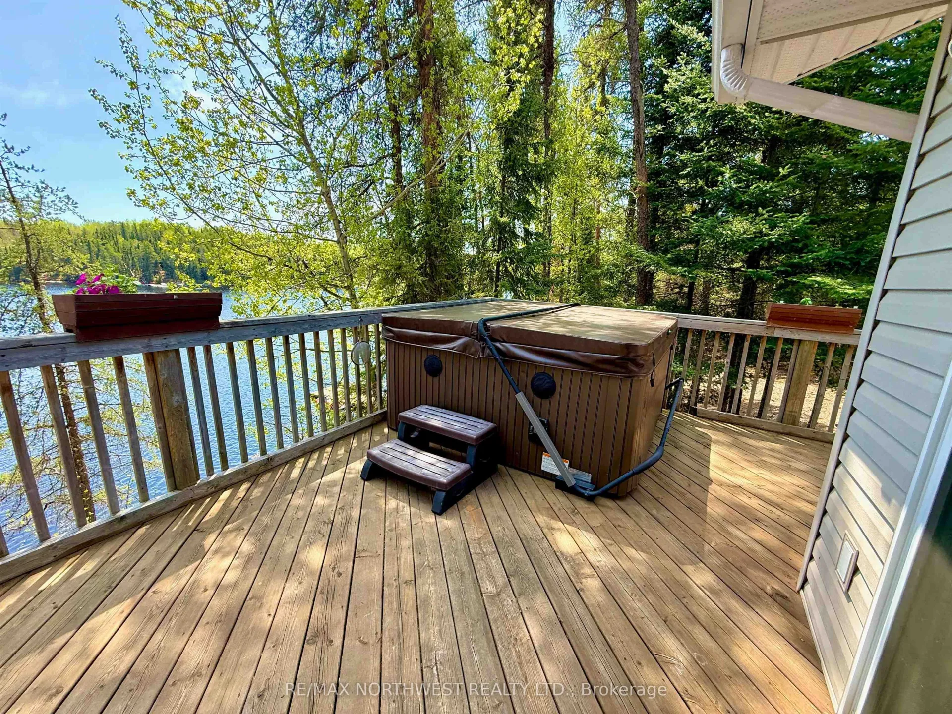 Photo 24 of 357 Schnarr Lake Road, Kenora, Kenora Northeast — HOMEH