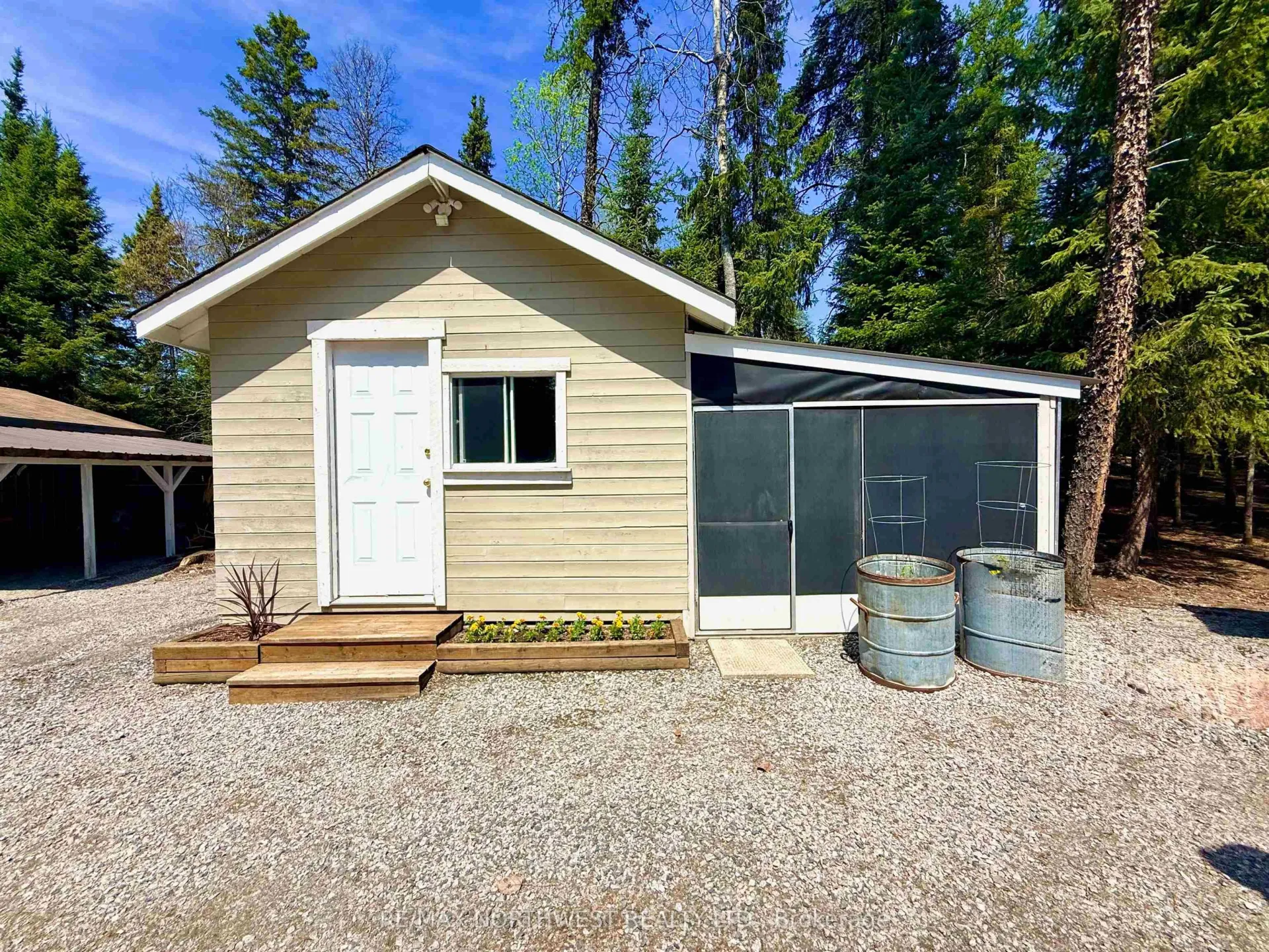 Photo 26 of 357 Schnarr Lake Road, Kenora, Kenora Northeast — HOMEH