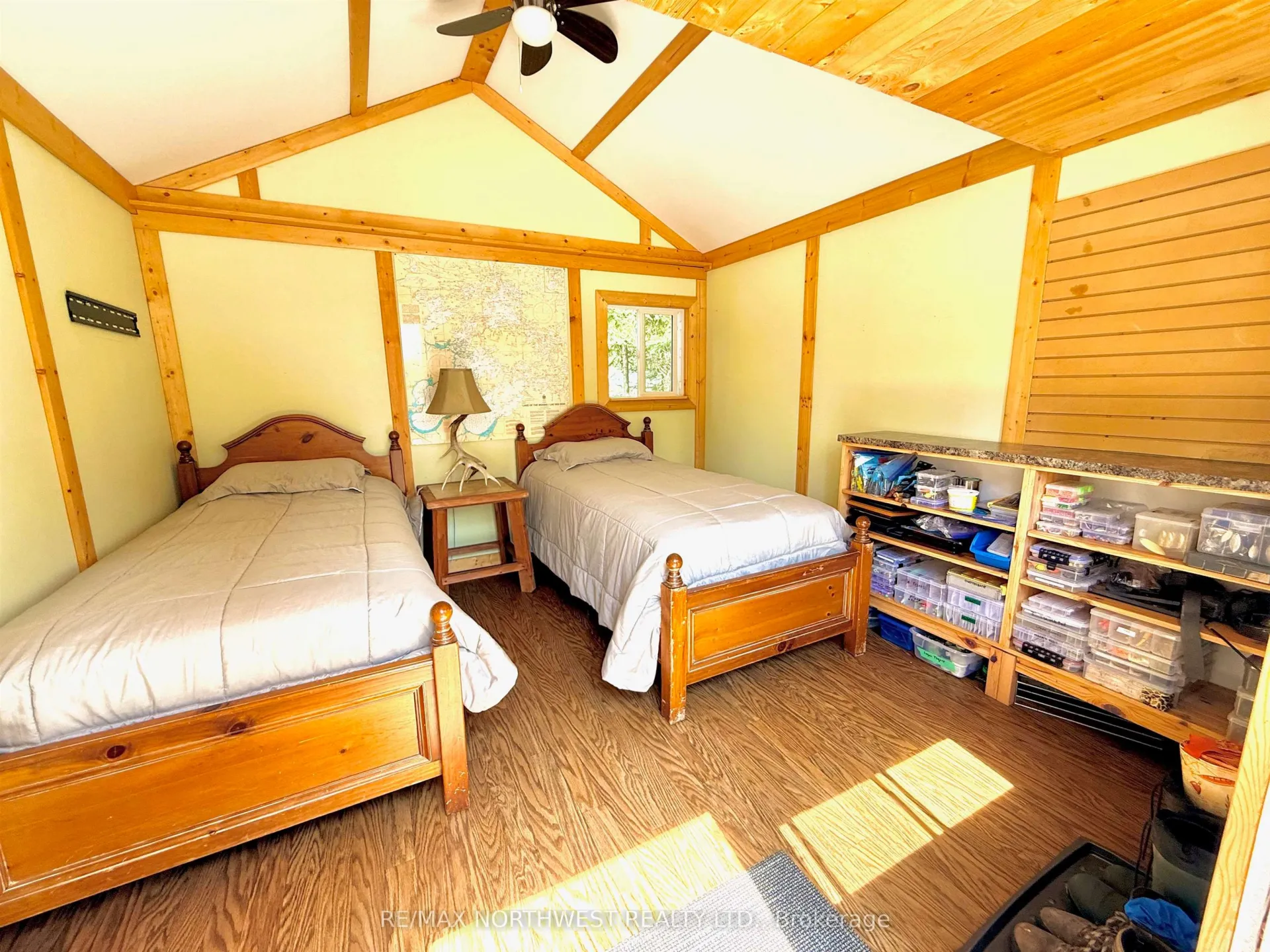 Photo 27 of 357 Schnarr Lake Road, Kenora, Kenora Northeast — HOMEH