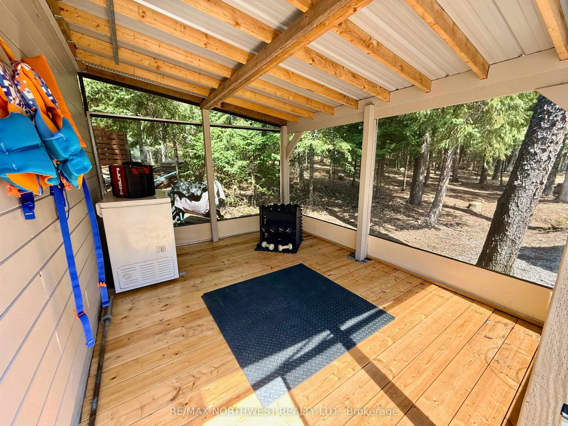 Photo 28 of 357 Schnarr Lake Road, Kenora, Kenora Northeast — HOMEH