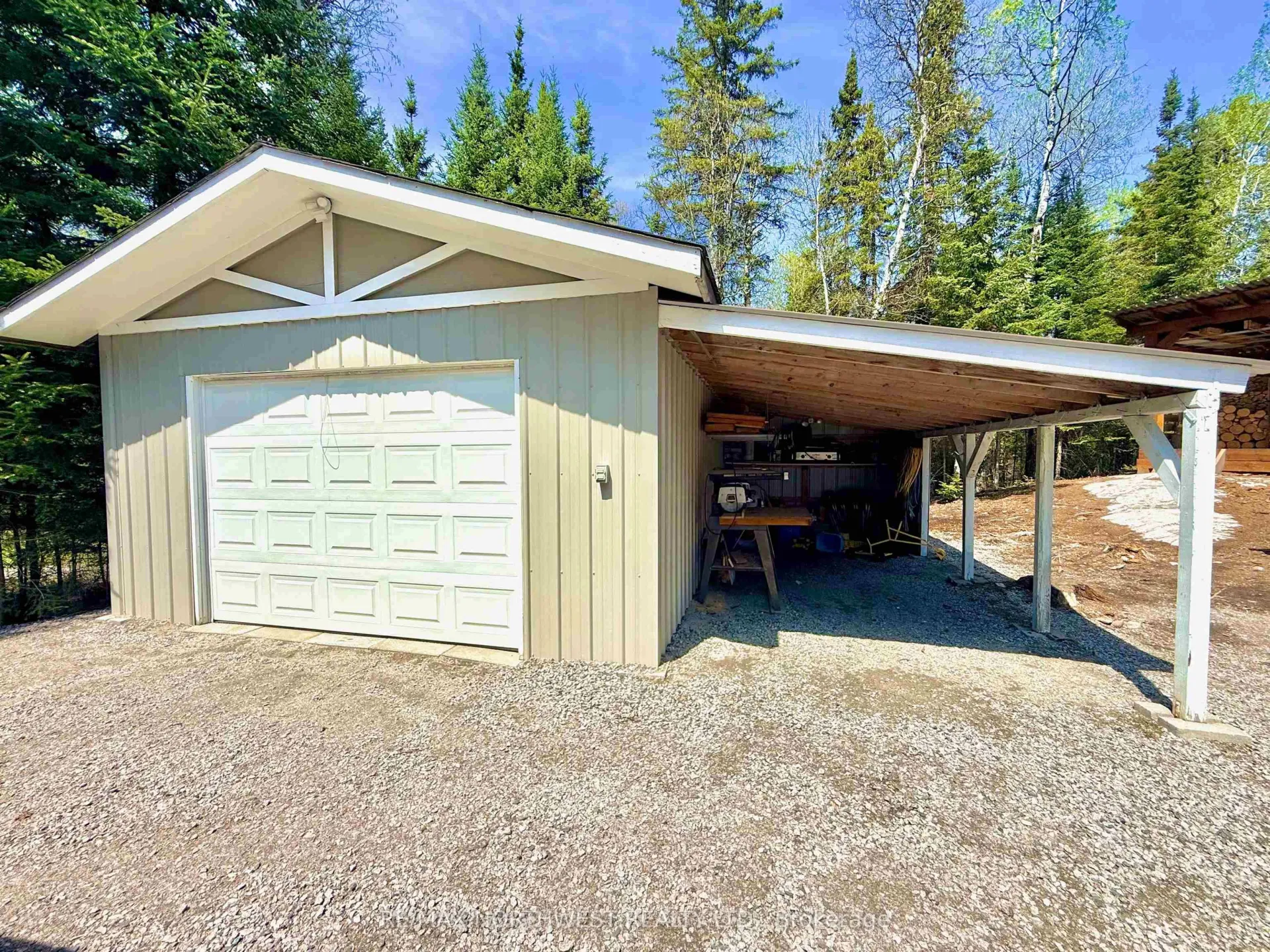 Photo 29 of 357 Schnarr Lake Road, Kenora, Kenora Northeast — HOMEH