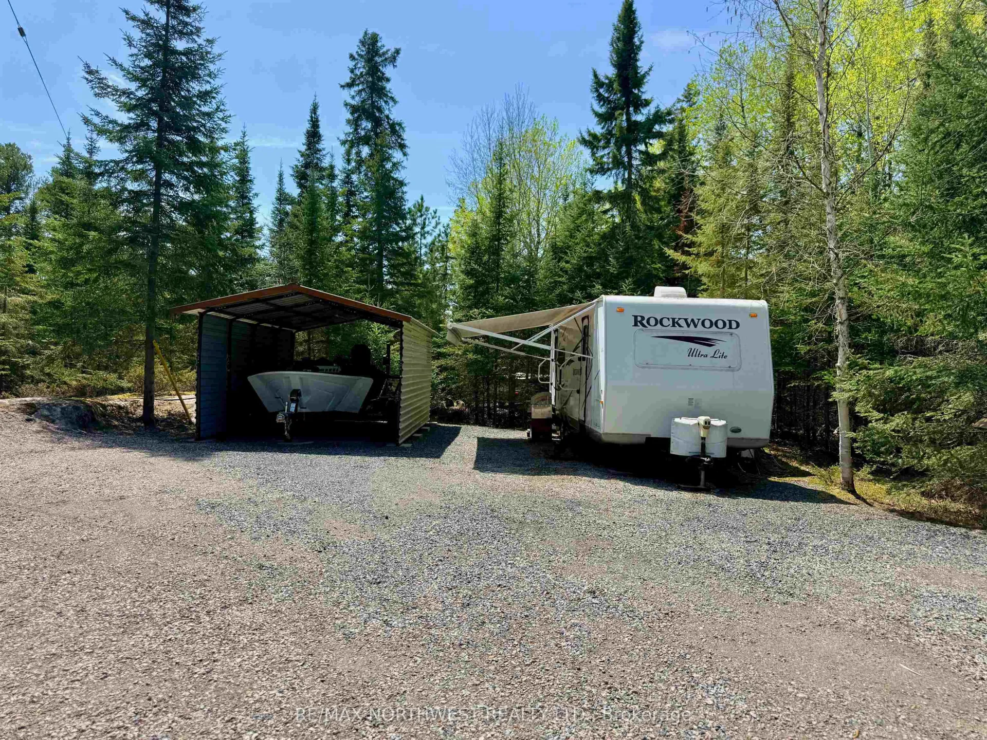 Photo 32 of 357 Schnarr Lake Road, Kenora, Kenora Northeast — HOMEH