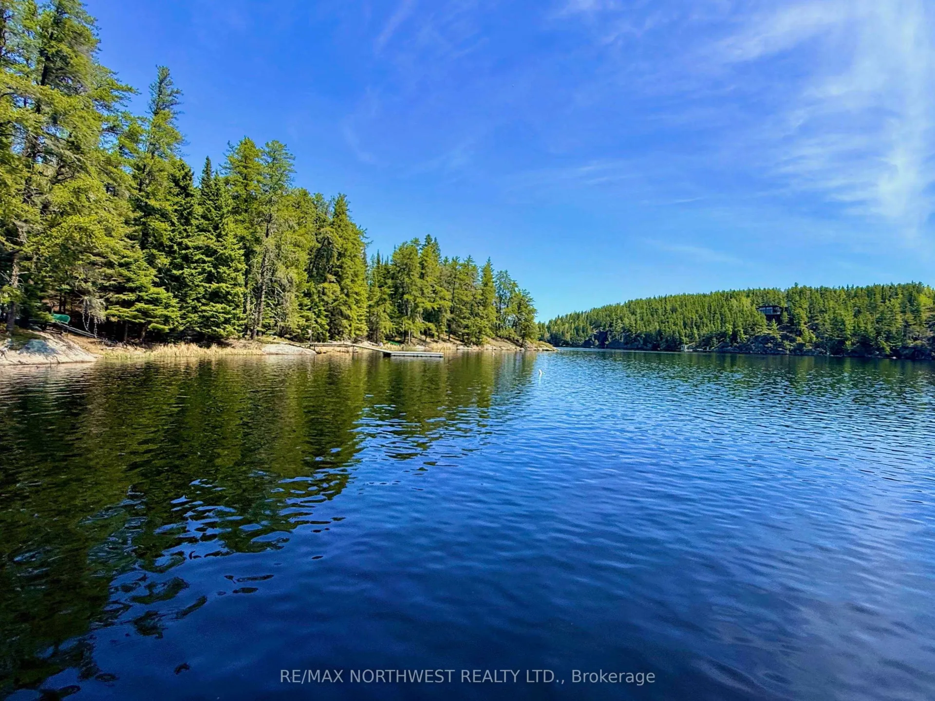 Photo 35 of 357 Schnarr Lake Road, Kenora, Kenora Northeast — HOMEH