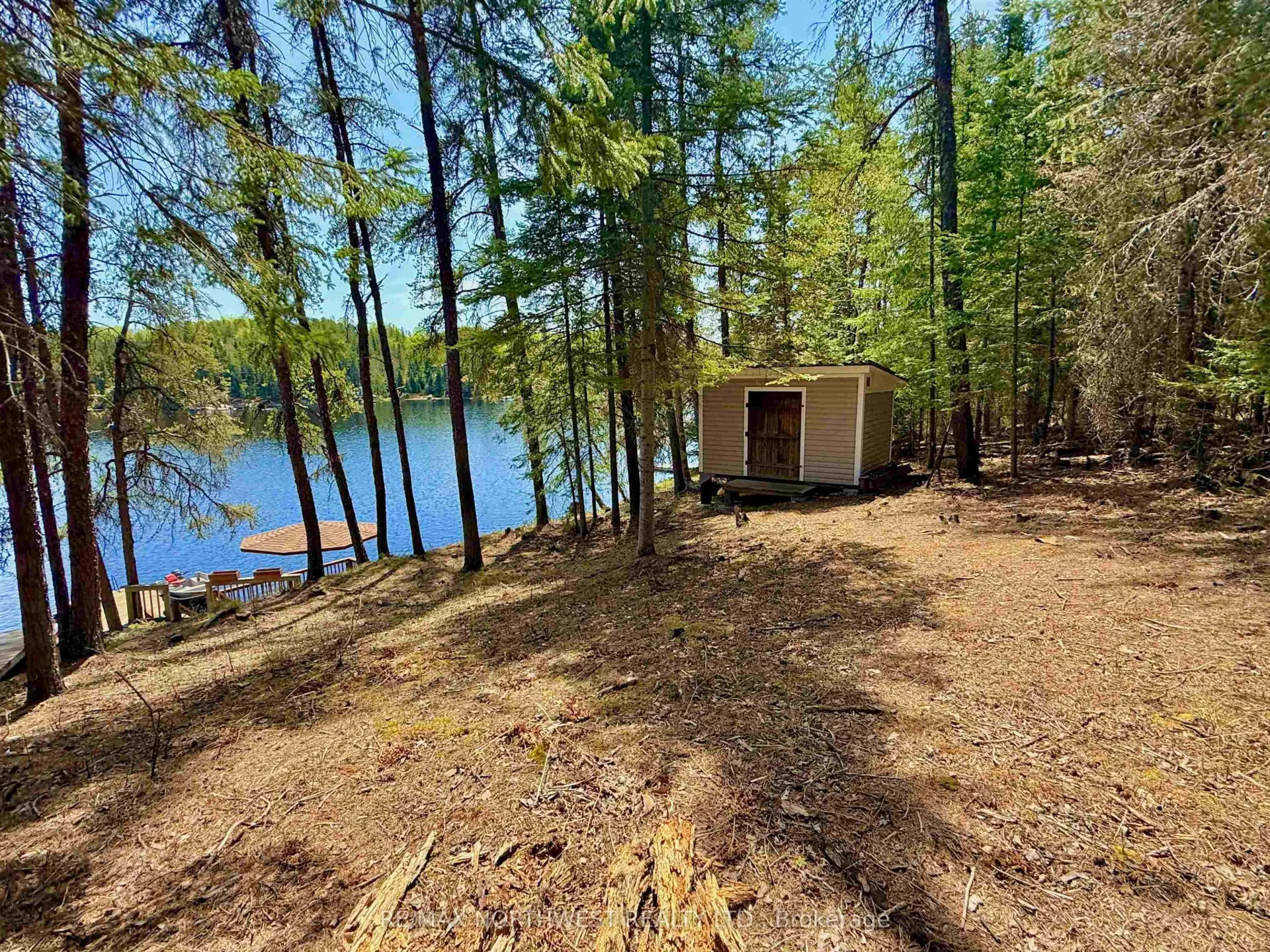 Photo 36 of 357 Schnarr Lake Road, Kenora, Kenora Northeast — HOMEH