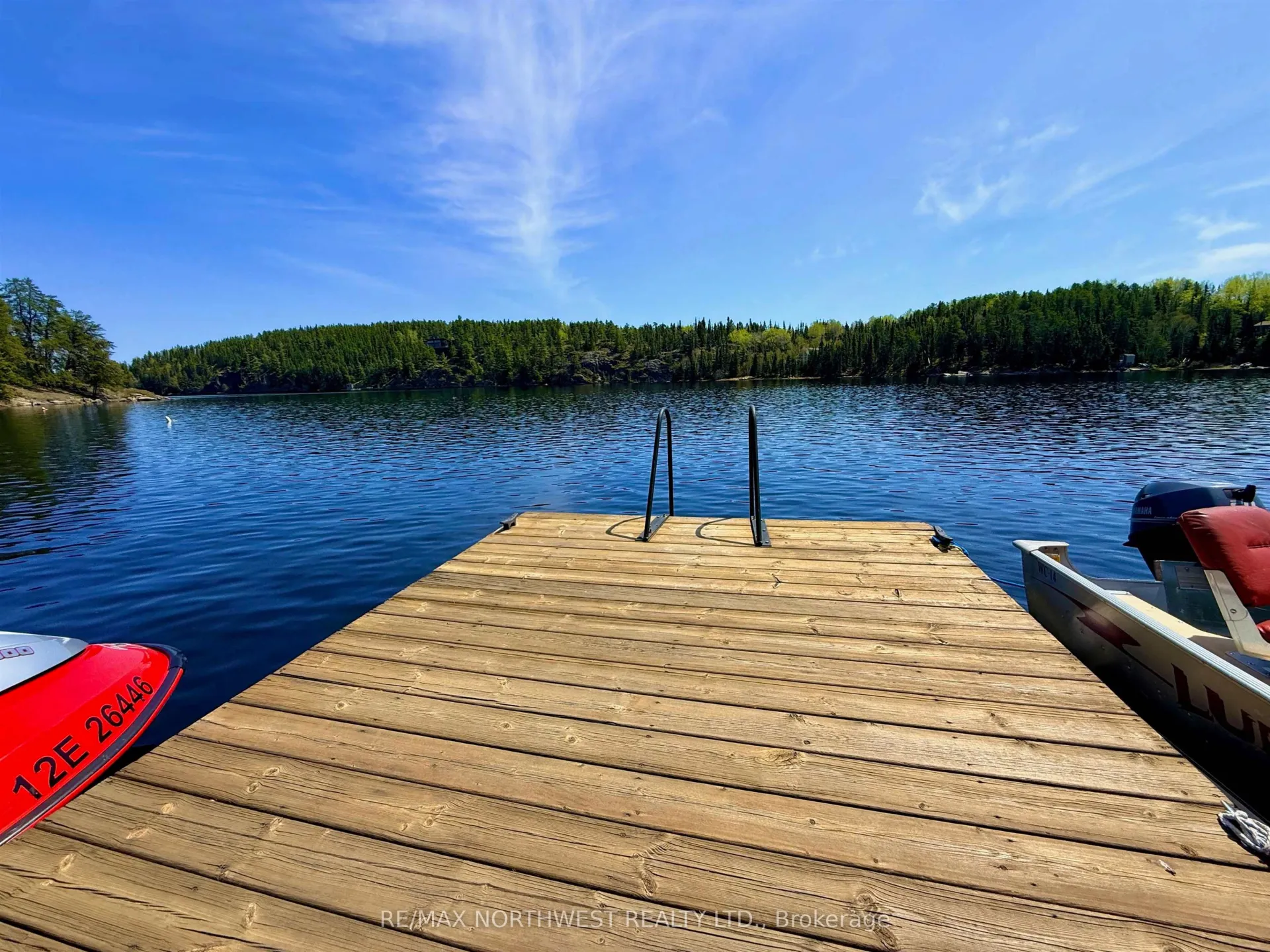 Photo 39 of 357 Schnarr Lake Road, Kenora, Kenora Northeast — HOMEH