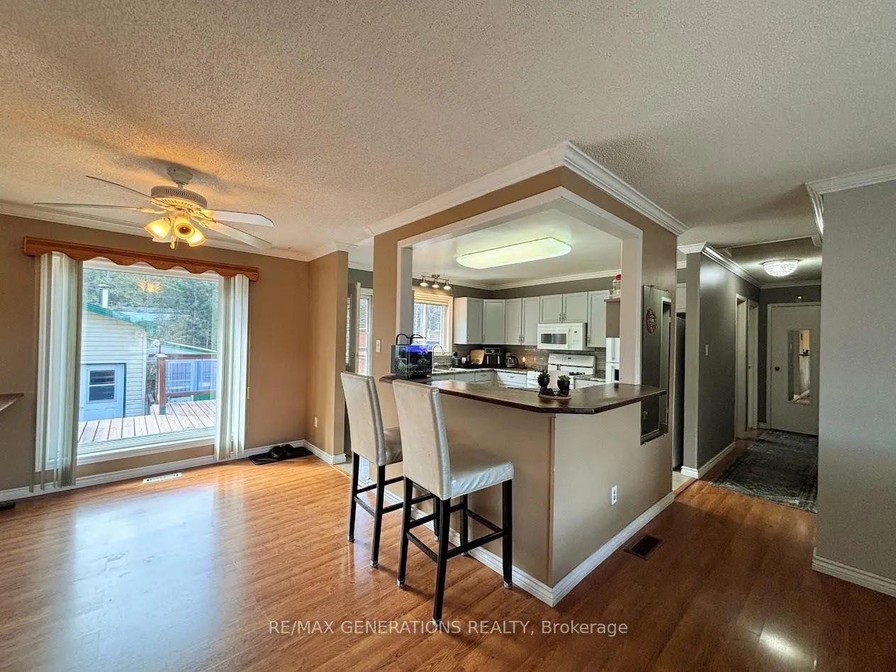 Photo 6 of 33 Radisson Crescent, Marathon — HOMEH