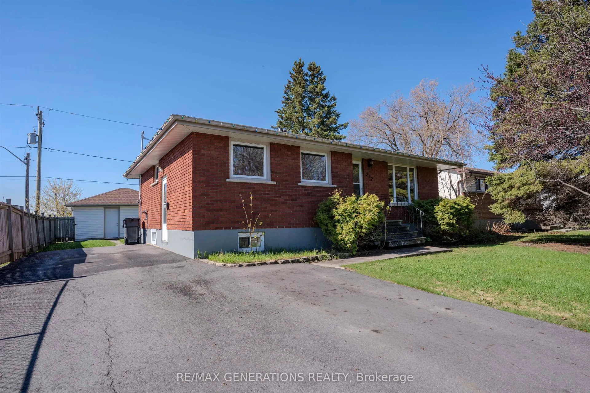 Photo 34 of 232 Kensington Drive, Thunder Bay, Northwood Park — HOMEH