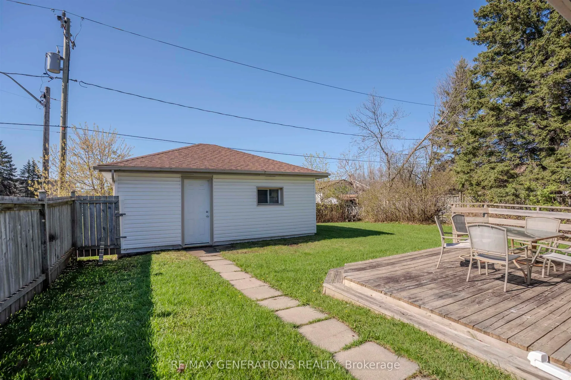 Photo 35 of 232 Kensington Drive, Thunder Bay, Northwood Park — HOMEH